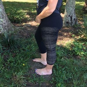 Athleta leggings